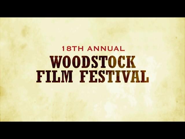 2017 Woodstock Film Festival Trailer