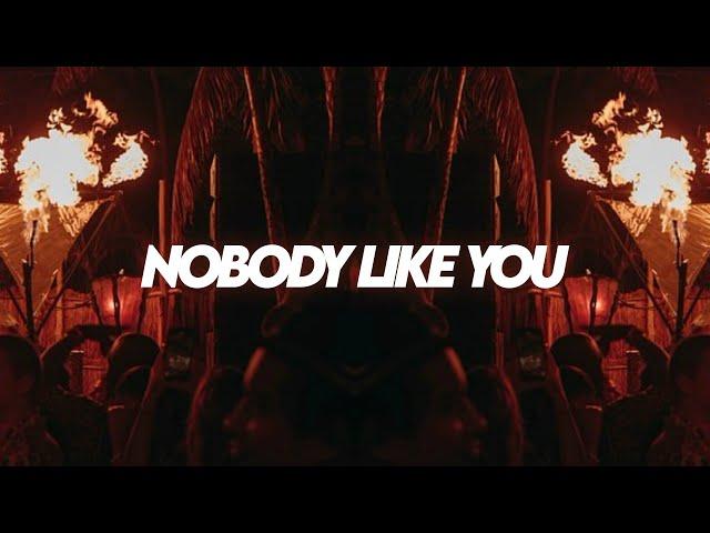 Sistek - Nobody Like You