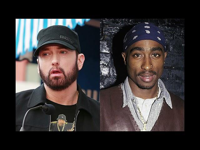 Hit 'Em Up X Without Me (2Pac x Eminem)