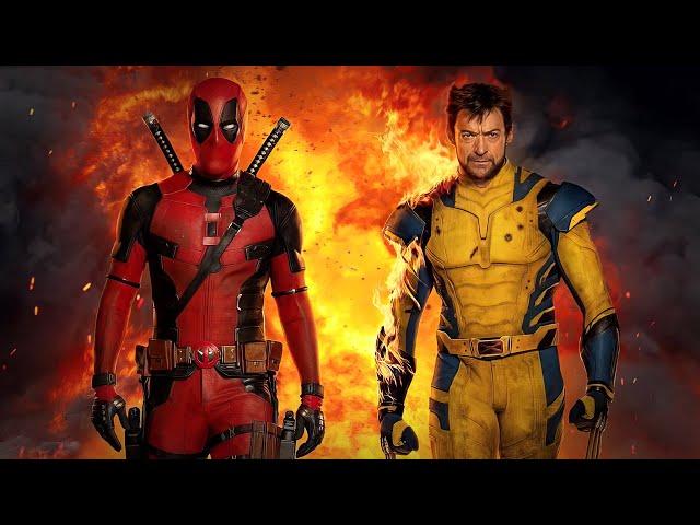 DEADPOOL AND WOLVERINE COMBO | Spoiler Free Review & FULL Reaction