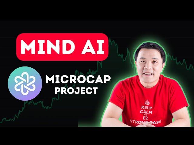 Mind AI | Microcap Gem? | The new AI Chatbot Platform