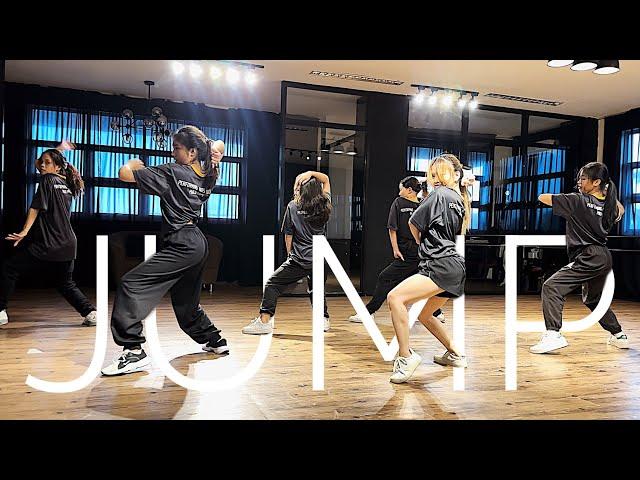 Jump - Tyla | Jazz Funk, PERFORMING ARTS STUDIO PH