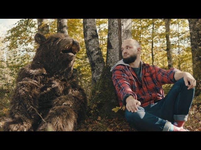 Pokáč - V lese [official video]