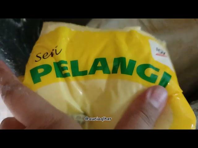 vlog 1 # buat donat my version