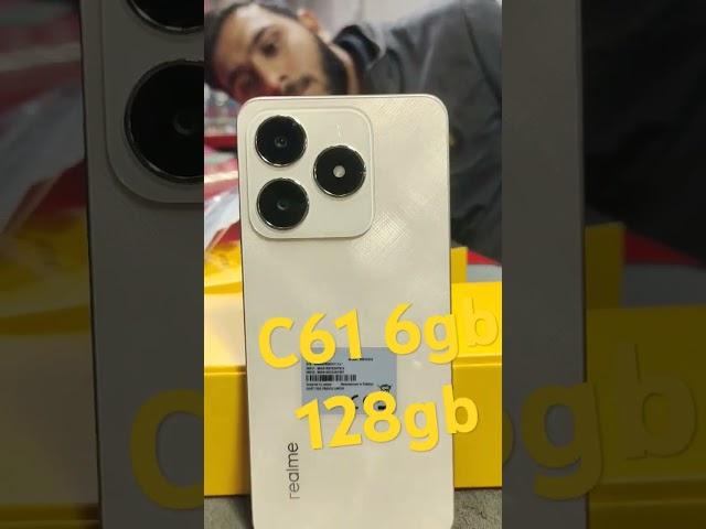 Realme C61 #remix #music #beats #smartphone