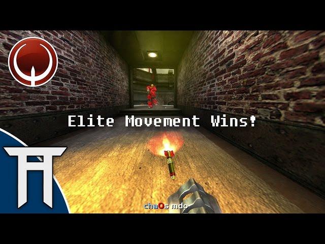 Pro Plays - chaOs mdo Elite Movement Wins