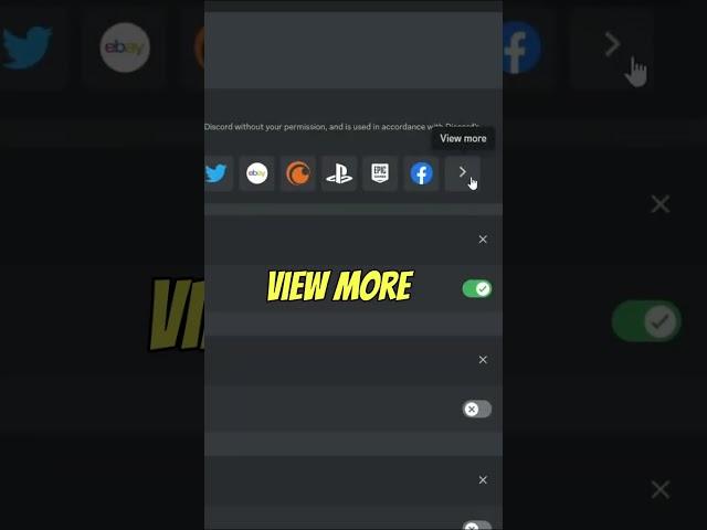 Get a Twitch STREAMING Status On Discord!