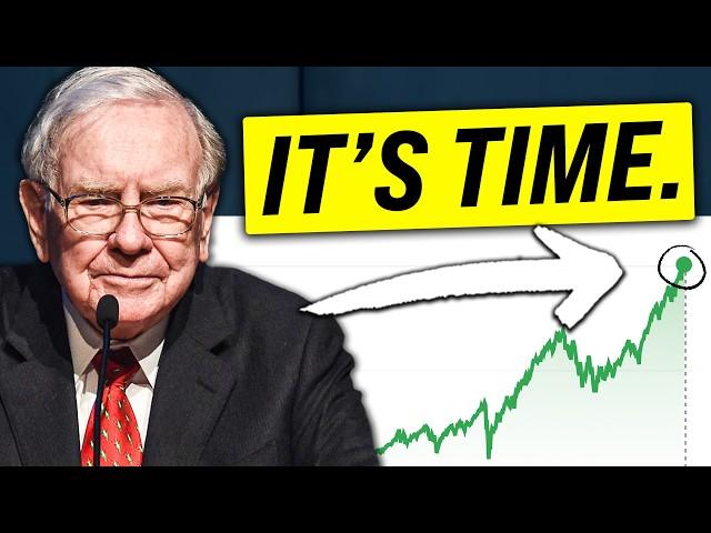 Warren Buffett's Advice for Investors in 2025