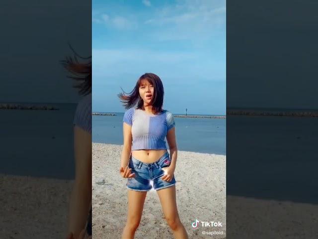 TIKTOK SARAH VILOID TT