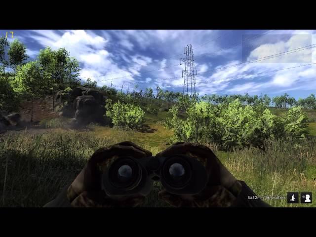 Thehunter - partie de chasse