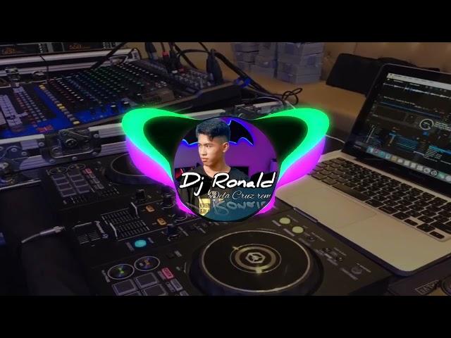 NEW THANG SOUND CHECK 2023 DJ RONALD DELA CRUZ REMIX POWDERED BY TEAM FLAMMABLE