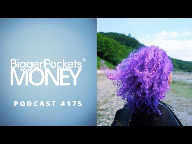 Staying Flexible in Early Retirement with A Purple Life | BP Money 175