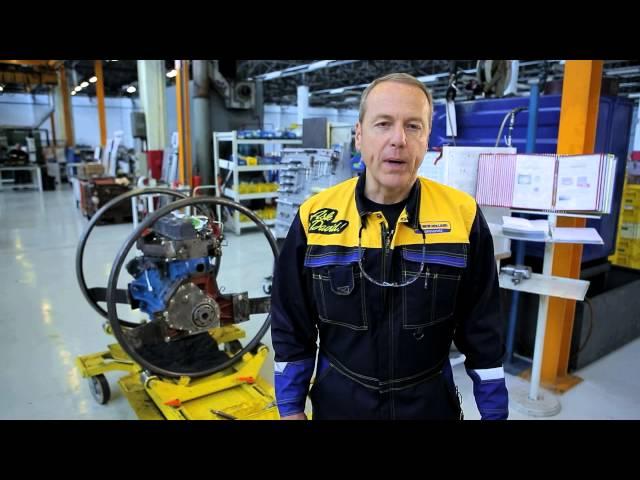 New Holland  Remanufactured Parts - Ask David