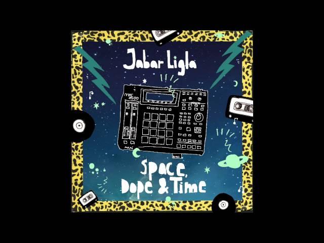 Jabar Ligla - Back & Forth