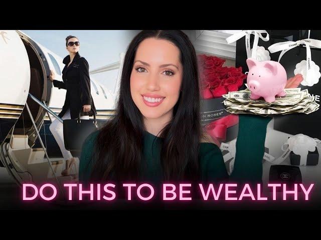 How to Get Rich Fast & Be That Girl with Money