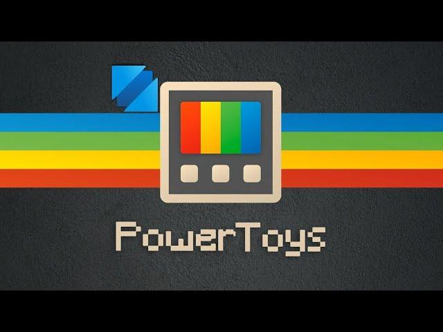 Microsoft PowerToys is Getting a New Tool - ZoomIt by Sysinternals