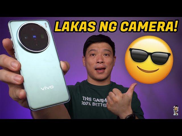 vivo X200 5G - Now This is Flagship Camera!