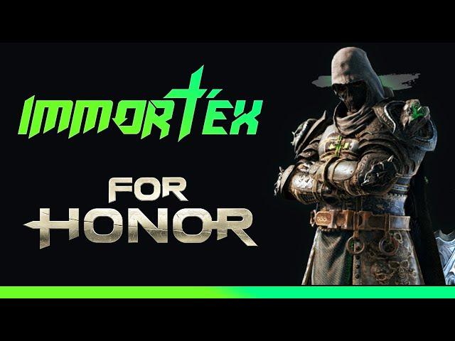 [For Honor Без Мата] Conq to rep 70!