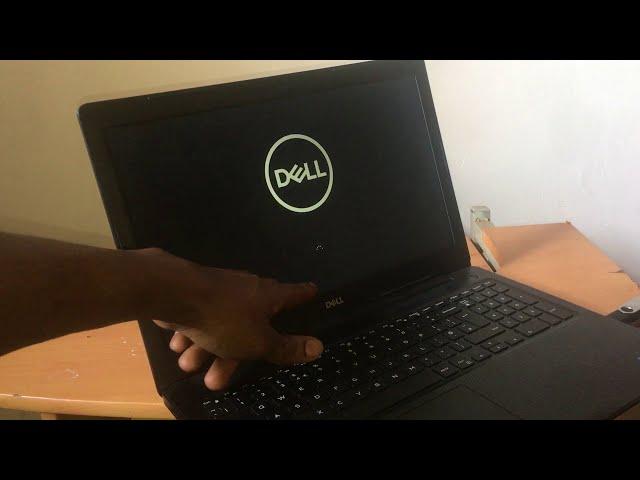 How to Enable USB Boot Option on Dell Inspiron 15 3000