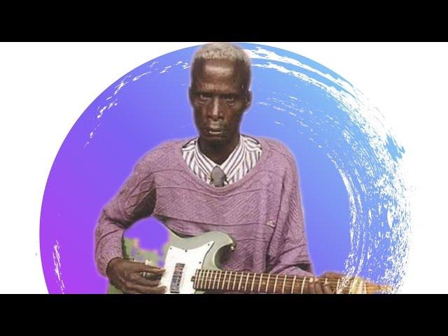 Odira Kanonge  - Dr. Abuya Olendo