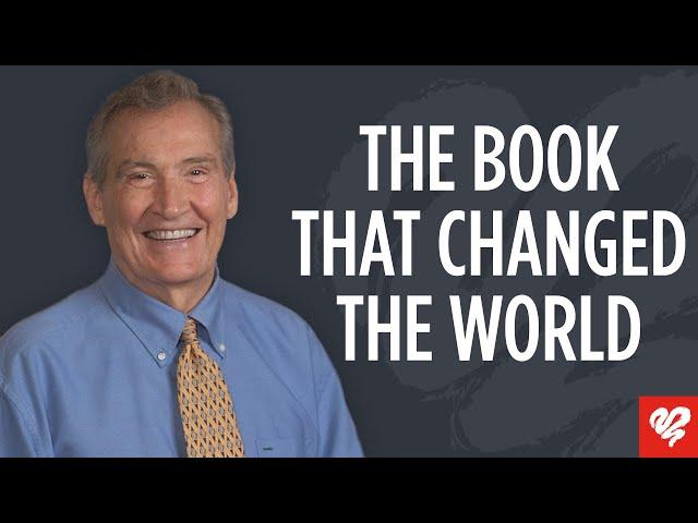 Adrian Rogers:  How the Book of Romans Changed the World