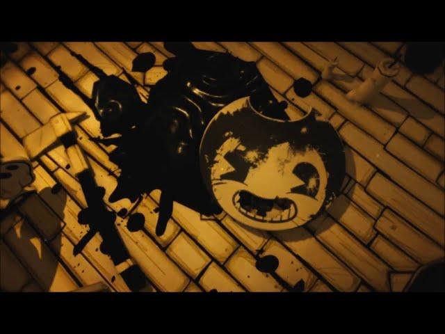 Bendy and the Ink Machine chapter 2 the old song