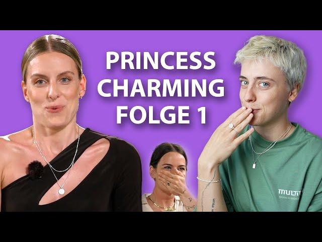 Princess Charming Staffel 4 FOLGE 1