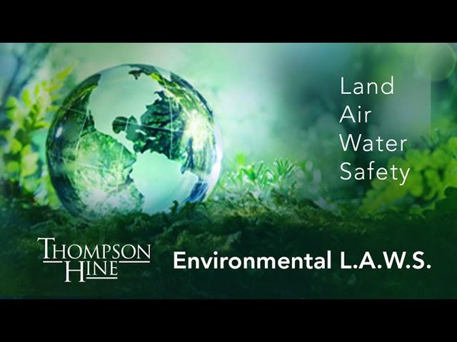 3.2023 Environmental L A W S - Greenwashing Regulatory & Litigation Update