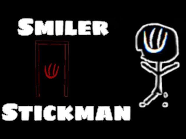 HOW TO GET Smiler Stickman! FULL PASSAGE! Find the Stickmen!