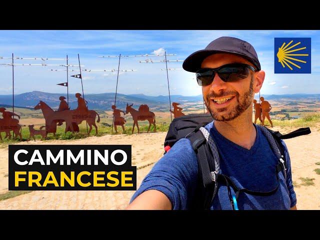 The Camino de Santiago: Travel Diary