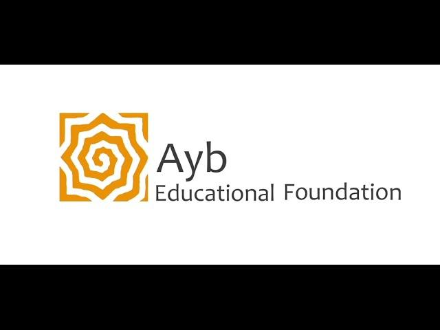 AGBU and Ayb Educational Foundation Co Sponsored event Armenia Spirit of Knowledge and Excellence