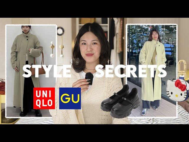 10 STYLE SECRETS WE CAN ALL LEARN FROM JAPANESE STYLE!