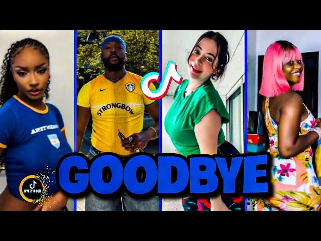 AYRA STARR - GOODBYE (FEAT. ASAKE) || TOP TIKTOK CHALLENGE VIDEO|| You need to watch this video 