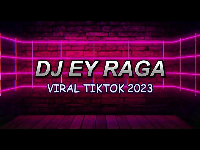 DJ TA KUTU KUTU (EY RAGA) STYLE ZHEKU GANG TIKTOK 2023