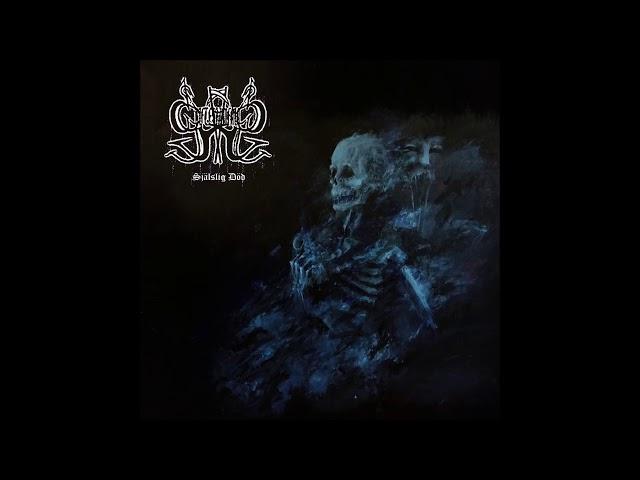 GRIFTESKYMFNING - Svart materia (Full Album)