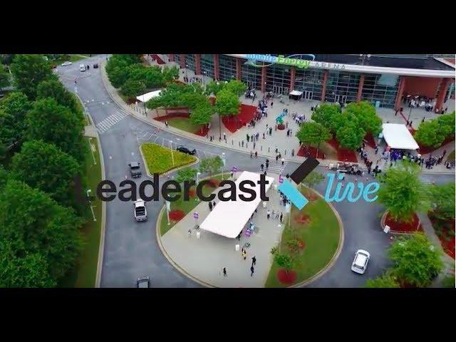 Leadercast Live 2017 Highlight Video