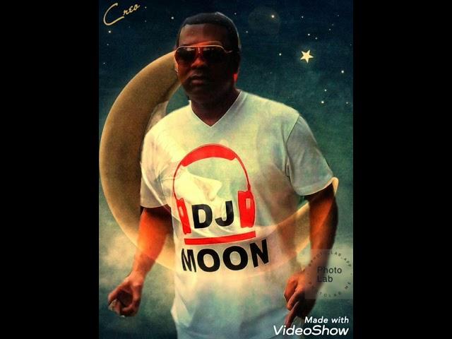 Dj Moon Grownfolks Mega Mix Part2