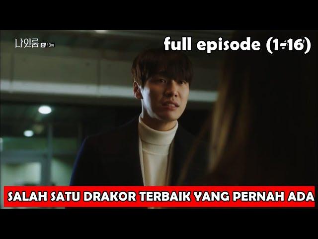 (FULL EPISODE 1-16) DRAKOR TERTUKAR NASIB PALING SERU || TONTON SEBELUM DI HAPUS