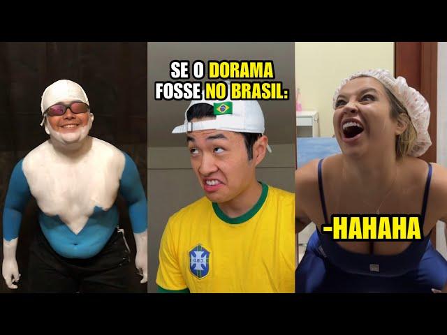 TENTE NÃO RIR - OS MEMES MAIS VIRAIS E ENGRAÇADOS #13