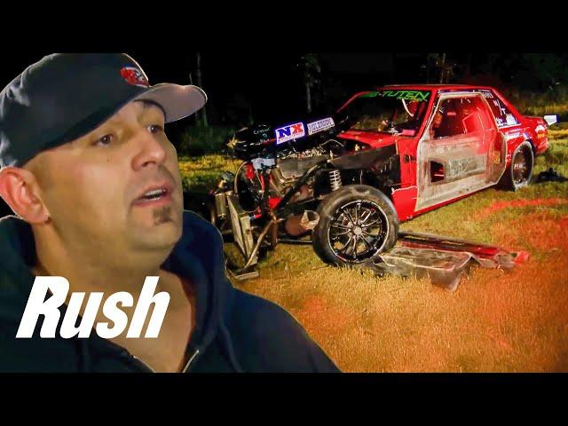 Literally The Best Street Outlaws' Videos Of 2024: Intense Fights, Extreme Races & More!