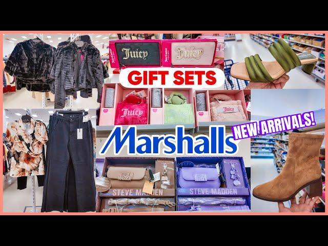 MARSHALLS NEW FINDS HANDBAGS SHOES & CLOTHING | MARSHALLS SHOPPING FOR LESS | SHOP WITH ME 2024