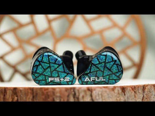 AFUL Performer 5+2 / Performer 7 2DD+4BA+1Micro Planar IEM | Review