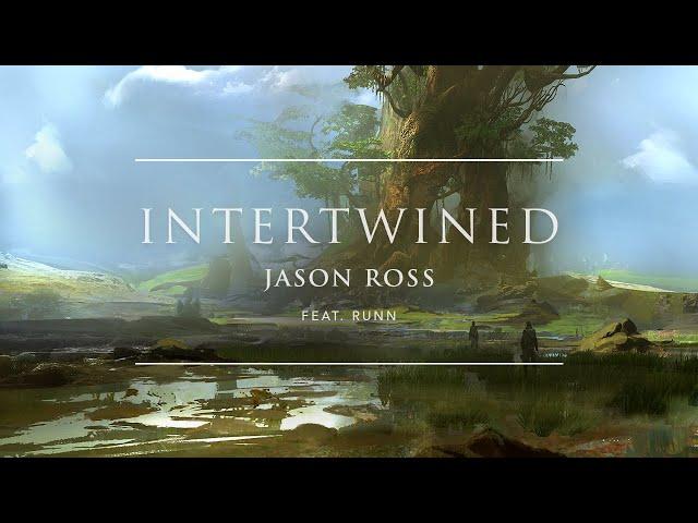 Jason Ross - Intertwined (feat. RUNN) | Ophelia Records