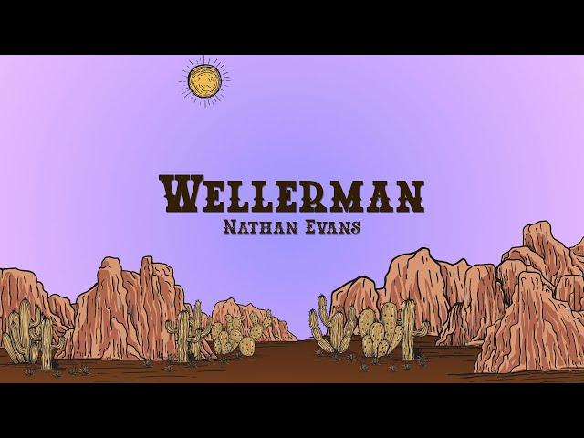 Nathan Evans - Wellerman (Sea Shanty) (Lyrics)