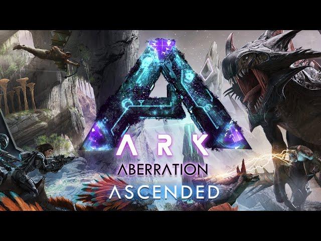 ARK Aberration Ascended Brings Back One Of Its Weirdest Mechanics..