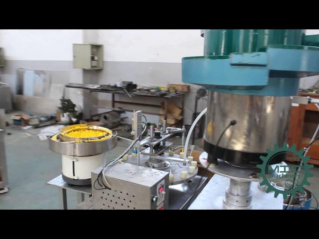 2 gram 502 glue filling machine