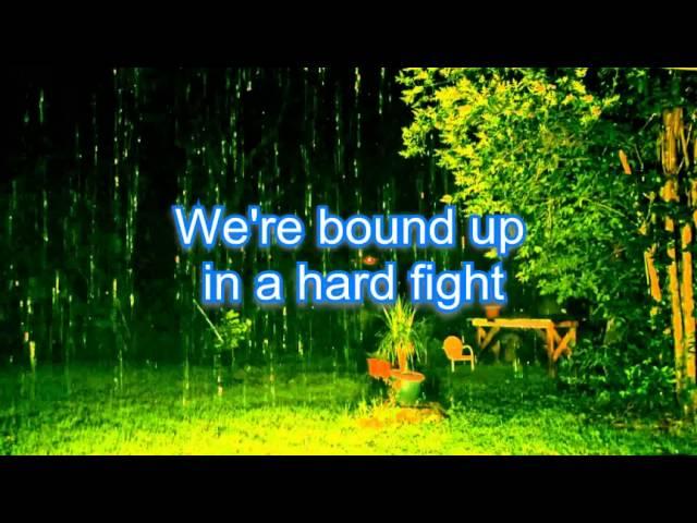 Silent Circle -   Stop The Rain In The Night  ( lyrics )