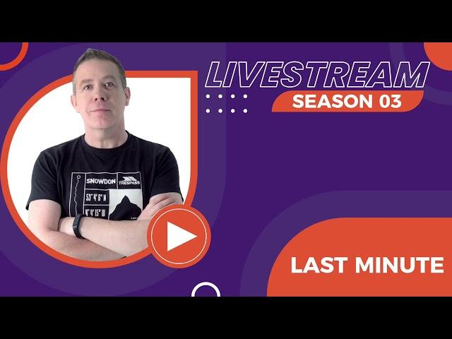 Last Minute Live - Elementor Loop Builder, Dynamic Tags & Q&A