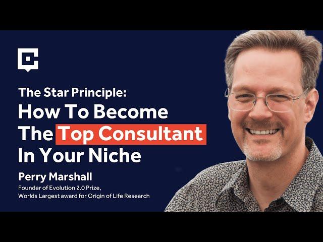 The Star Principle: How To Become The Top Consultant In Your Niche