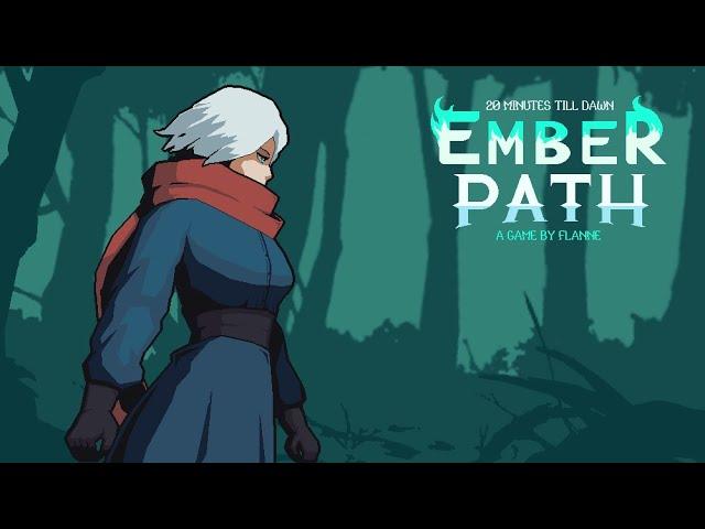 20 Minutes Till Dawn: Emberpath - Announcement Trailer